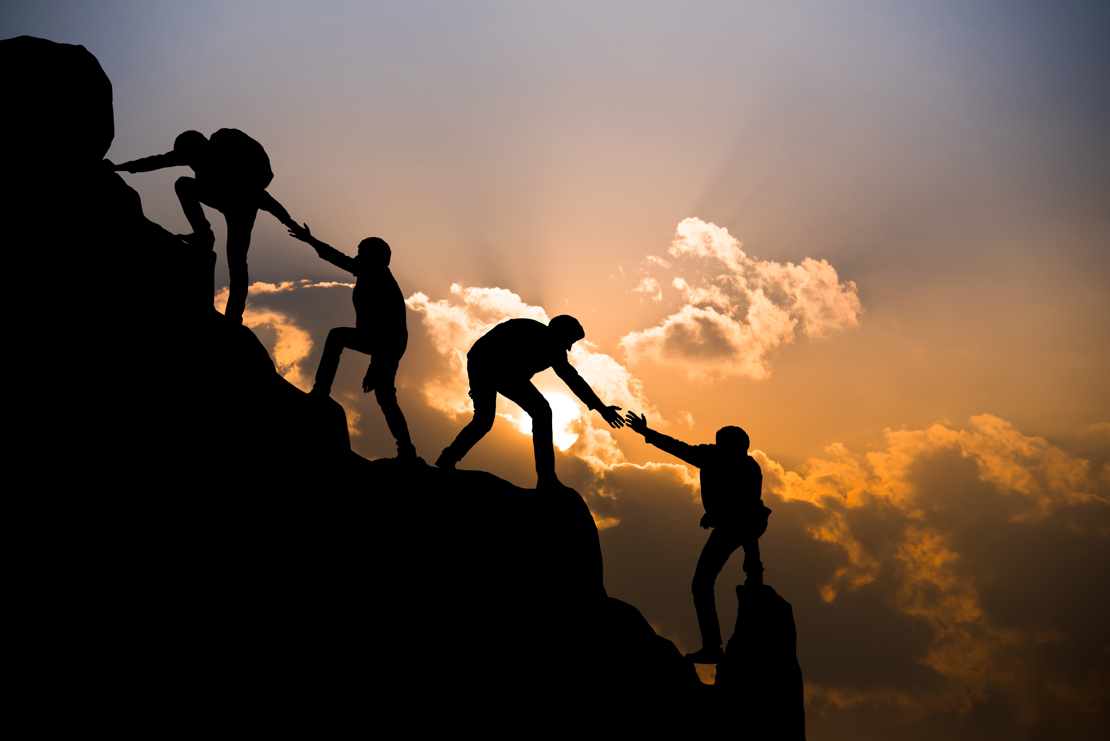 Invariably Digital building trusted long-term client partnerships